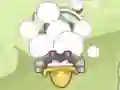 Spel Amazing sheriff aanlyn