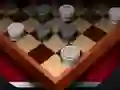 Spel Checkers legend aanlyn