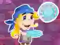 Spel Cinderellas rush aanlyn
