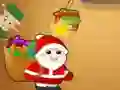 Spel Collect the gift aanlyn