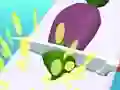 Spel Crazy knife aanlyn