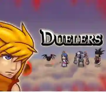 Spel Duelers aanlyn