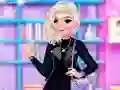 Spel Princesses Get The Look Challenge aanlyn
