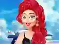 Spel Princesses Summer #Vacay Party aanlyn