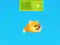 Spel Flappy aanlyn