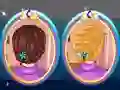 Spel Hair do design 2 aanlyn
