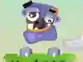 Spel Jomjom jump aanlyn