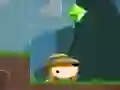 Spel Journey fox aanlyn