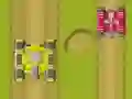 Spel Line of defense 2 aanlyn