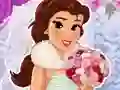Spel Beauty's Winter Wedding aanlyn