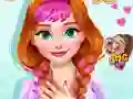 Spel Ice Kingdom Beauty Salon aanlyn