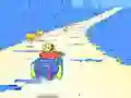 Spel Space Punk Racer aanlyn