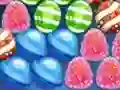 Spel Poppop candies aanlyn