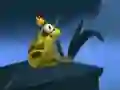 Spel Runaway toad aanlyn
