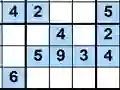 Spel Ultimate Sudoku aanlyn