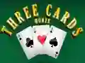 Spel Three cards monte aanlyn