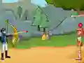 Spel Shoot Belle 2 aanlyn