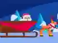 Spel Xmas furious aanlyn