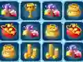 Spel Money Match 3 aanlyn