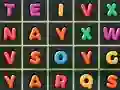 Spel Word Search Countries aanlyn
