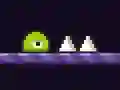 Spel Pixel Slime aanlyn
