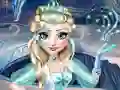 Spel Ice Queen Real Makeover aanlyn