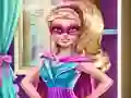 Spel Superhero Doll Closet aanlyn