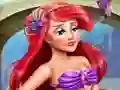 Spel Mermaid Princess Closet aanlyn