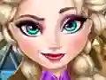 Spel Ice Queen Nails Spa aanlyn