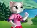 Spel Kitty Hospital Recovery aanlyn