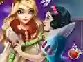 Spel Tailor for Pure Princess aanlyn