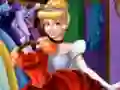 Spel Cinderella's Closet aanlyn
