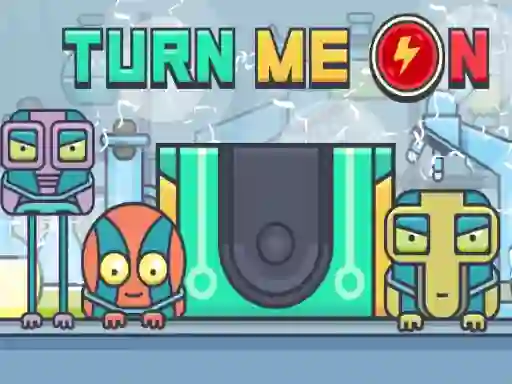 Spel Turn Me On aanlyn