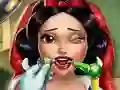 Spel Snow White Real Dentist aanlyn