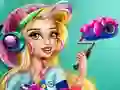 Spel Gwen College Room Prep aanlyn