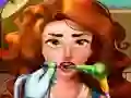 Spel Olivia Real Dentist aanlyn
