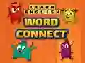 Spel Learning English Word Connect aanlyn