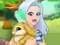Spel Crystal Adopts a Bunny aanlyn