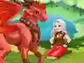 Spel Girls Fix It Magical Creatures aanlyn