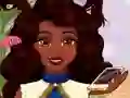 Spel Noelle's Real Haircuts aanlyn