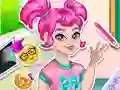 Spel Moody Ally Back to School aanlyn