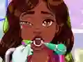 Spel Noelle Real Dentist aanlyn