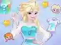 Spel Eliza Handmade Shop aanlyn