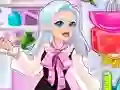 Spel Crystal's Perfume Shop aanlyn