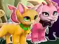 Spel Magical Pet Maker aanlyn