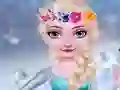 Spel Ice Queen Frozen Crown aanlyn
