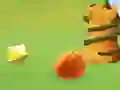Spel Super Spice Dash aanlyn