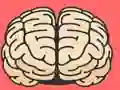 Spel Brain Test aanlyn