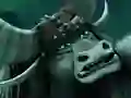 Spel Kung Fu Panda Hidden aanlyn