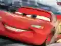 Spel McQueen Cars Jigsaw Puzzle Collection aanlyn